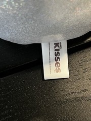 Squishmallows Hershey’s Kisses Aimee 8″ Easter Chick Plush