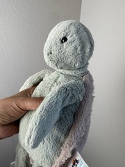 Jellycat Bashful Small Turtle Plush
