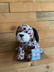Webkinz Spooky Puppy NWT Sealed Unused Code