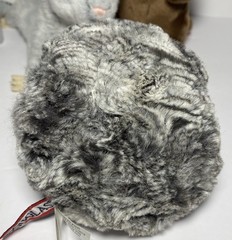 Douglas Plush Lot Groundhog Hedge Hog Flying Squirrel Stuffed Animals