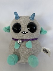 2021 PhatMojo Thimblestump Hollow Twill 7″ Tall Plush