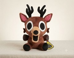 99 Nights in the Forest Deer Plush Plushie NEW