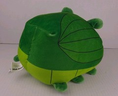 Bun Bun Stacking Plush Grasshopper Good Stuff Stuffed Animal EUC 2021