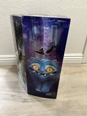 SDCC 2026 EXCLUSIVIVE JAZWARES KPOP Demon Hunters 12″ Derpy Plush Doll Toy
