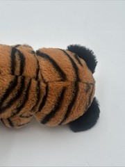 1972 Fiesta Vernon Swaddle Babies Tiger Cub Plush Stuffed Animal Soft Toy