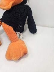 Scentsy Buddy Looney Tunes Daffy Duck 16″ Plush Stuffed Animal – NO SCENT PAK