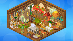 Webkinz Promo Mystery Cottage PSI Online Item *multiple pics* PICK 2 read desc